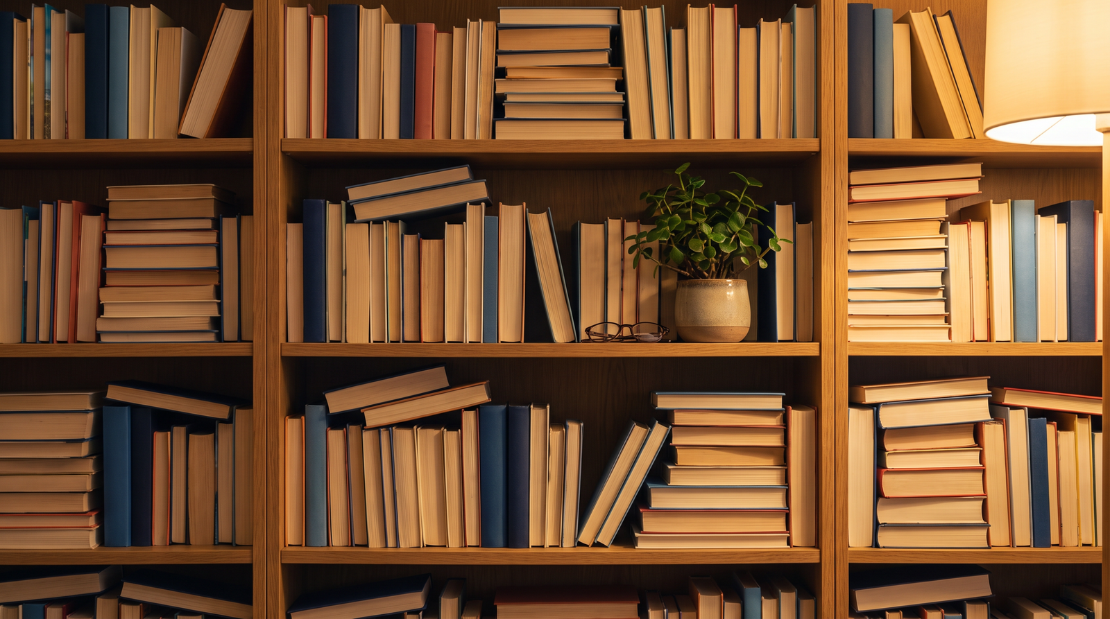 How many enemies-to-lovers books can one shelf hold?