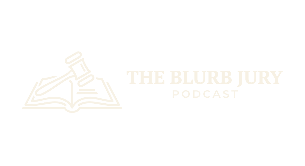 The Blurb Jury